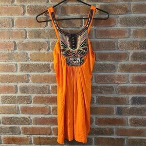 Meiling Fashion Tank